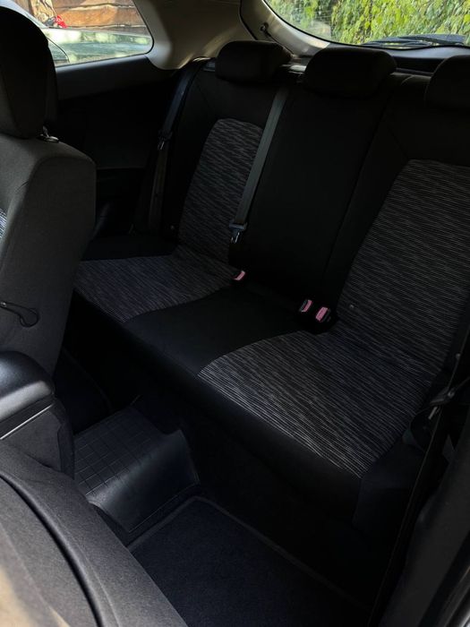 Kia Proceed 2009