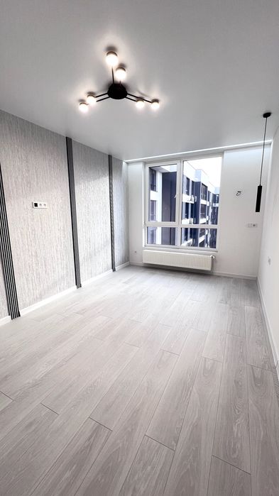 Продаж 1-кімнатної квартири в новобудові