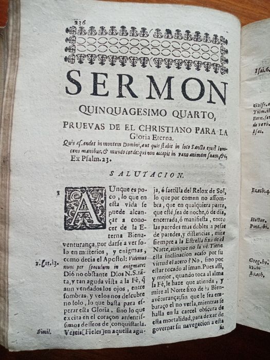 Despertador Christiano – Tomo IV (1682)