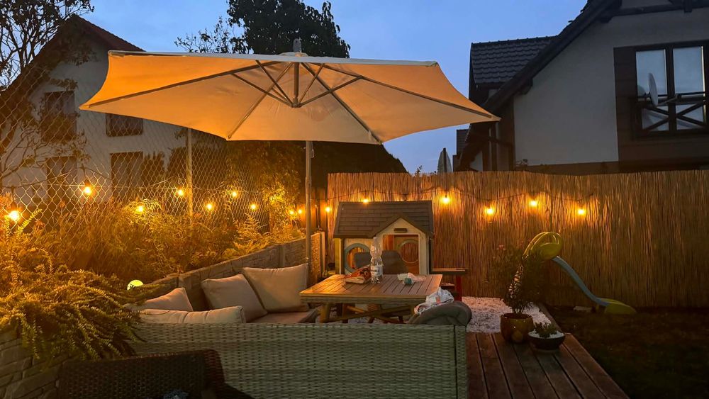 Mieszkanie 74m2 w Modlniczce z ogródkiem i 2 miejscami parkingowymi.