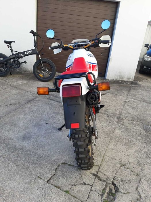 Yamaha Ténéré 600 1VJ