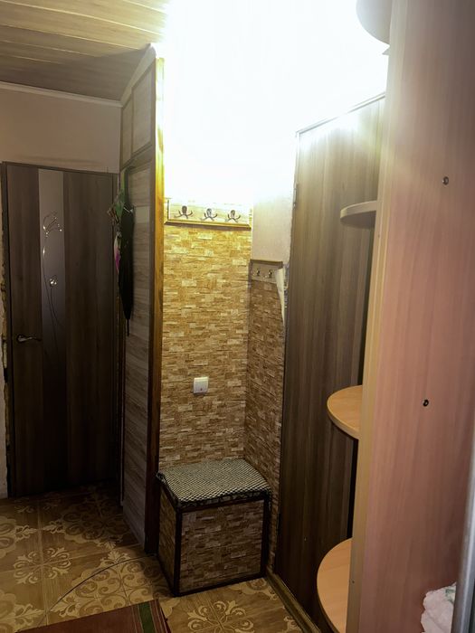 Квартира 2-х кімнатна в центрі міста