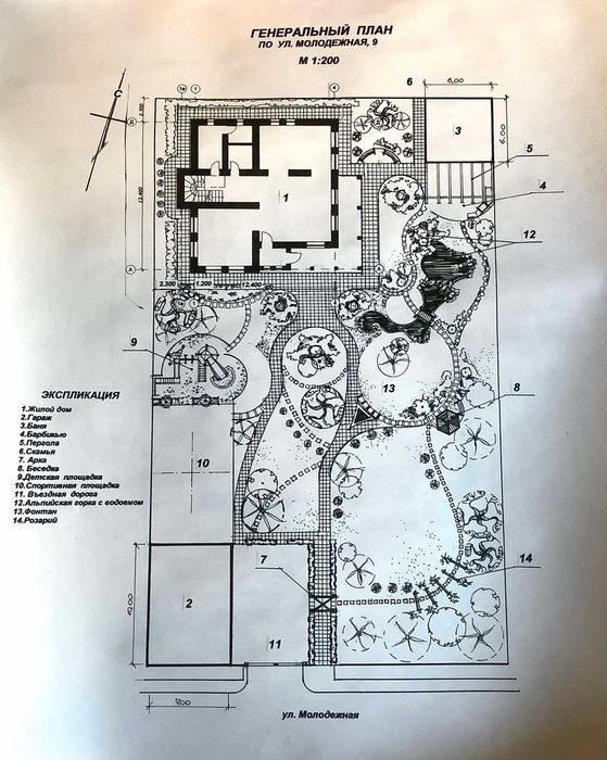 Лучший дом в Центре Совиньона