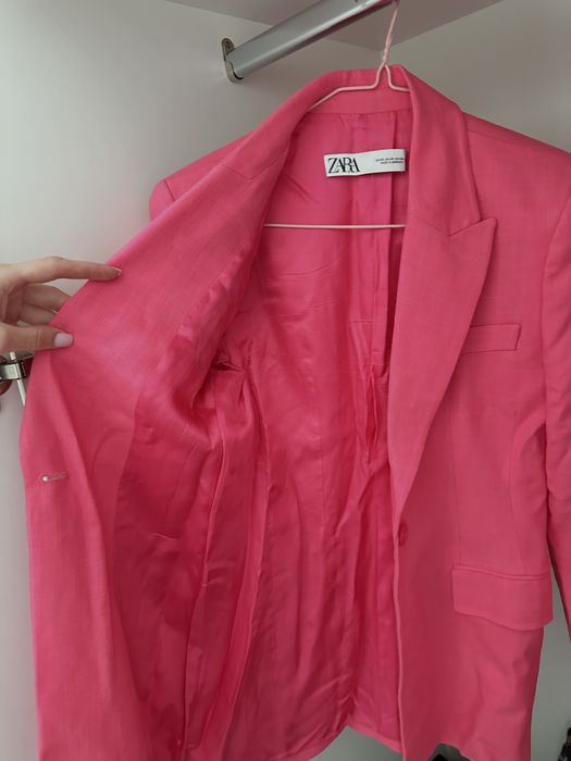 Костюм ZARA XS