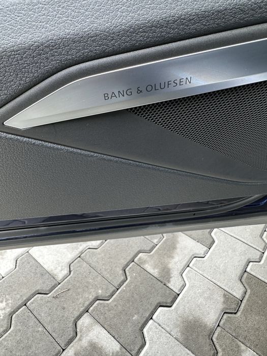 Авто Audi E-Tron 55 електро 95кв Європа Q8