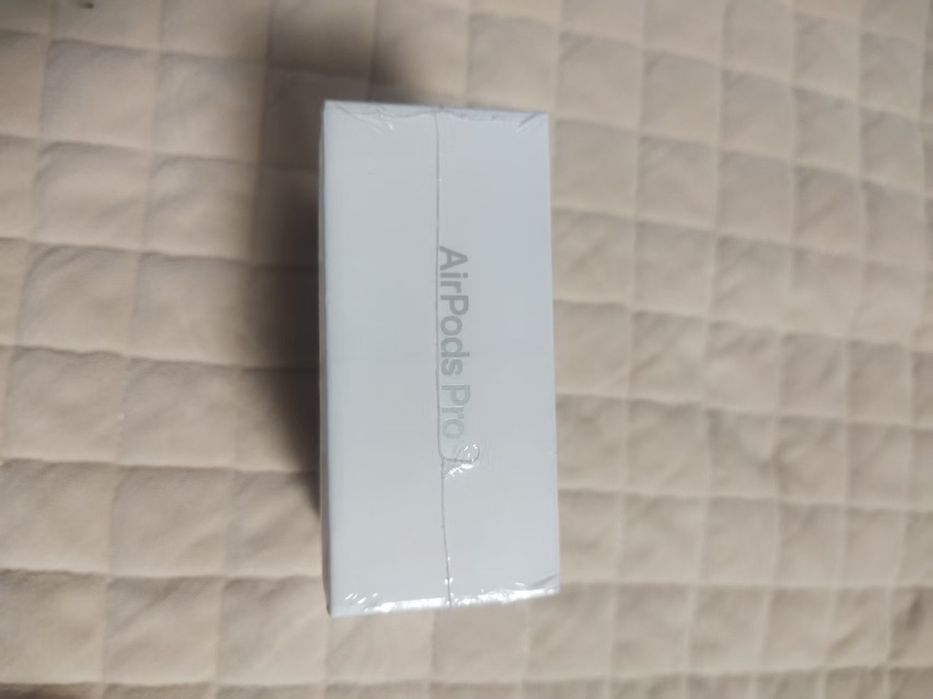 słuchawki Apple Pro 3 Nowe