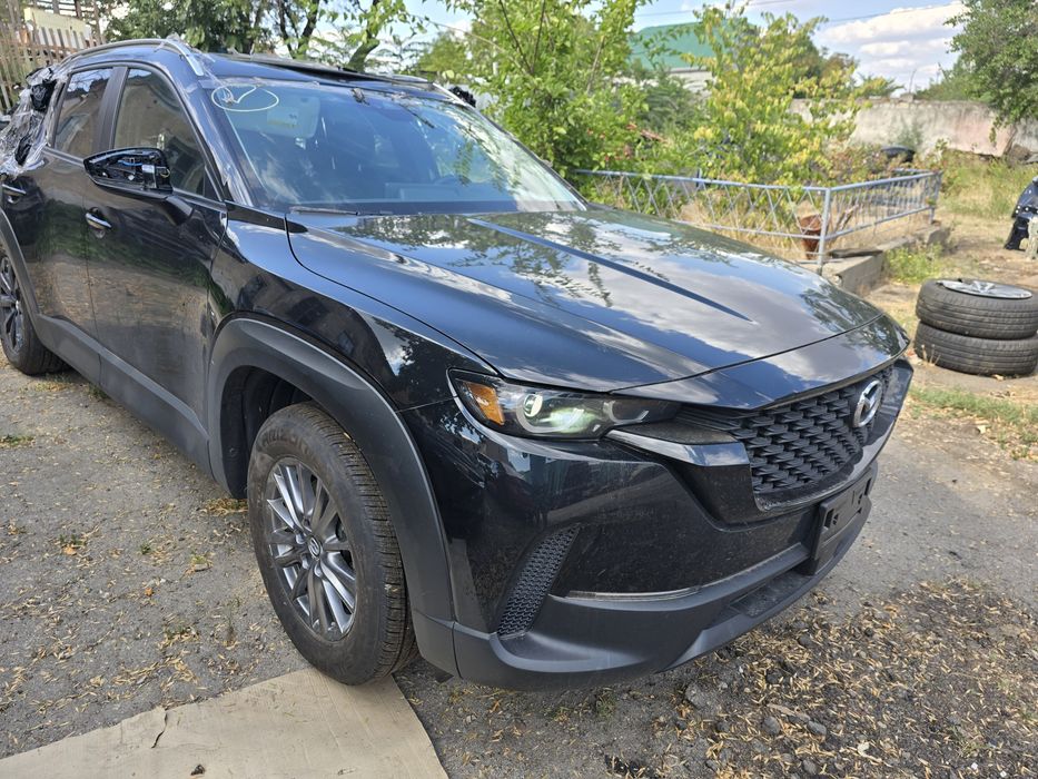 Разборка запчасти  Mazda  Cx50