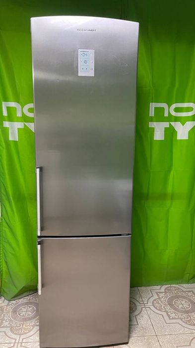 Холодильник б/в Vestfrost   NO FROST mod.FW 962NFZ X вис .205 см