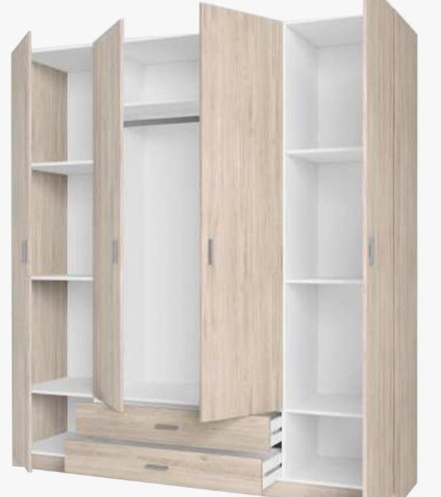 Roupeiro grande Sahara