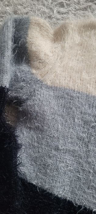 Casaco bóboli 8 anos