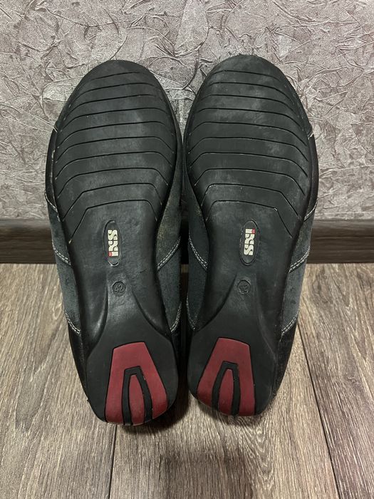 Мотоботи IXS XR 42 р