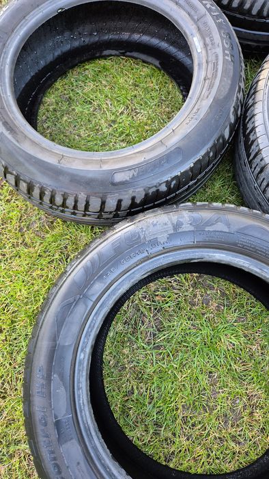 Opony 195/60 r15