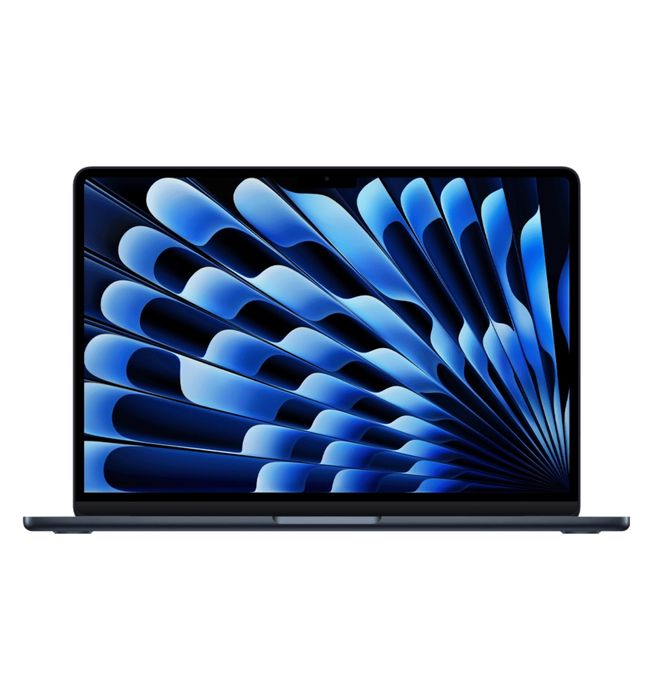 НОВИЙ Apple MacBook Air 13 M4 16GB 256GB Midnight Liquid Retina A3240