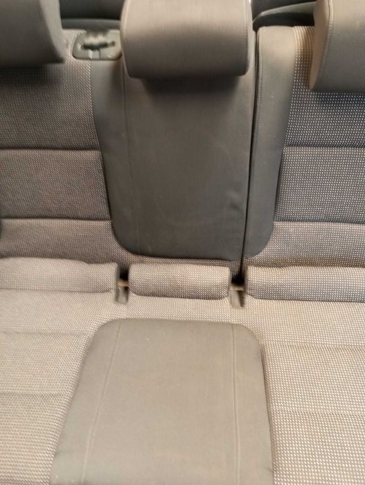 Bancos em Tecido Audi A3 8P (3 Portas) – Com Desgaste