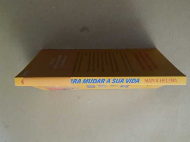 7 Steps to Change Your Life by Maria Helena - 1st Edition64740538748033123