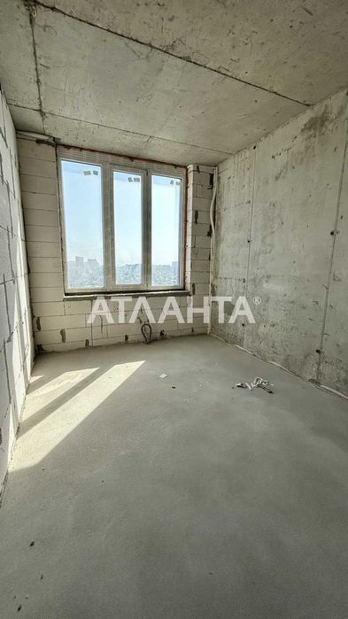 Просторная 3 комнатная  квартира 74м² в ЖК MANHATTAN, улица Филатова - View 3