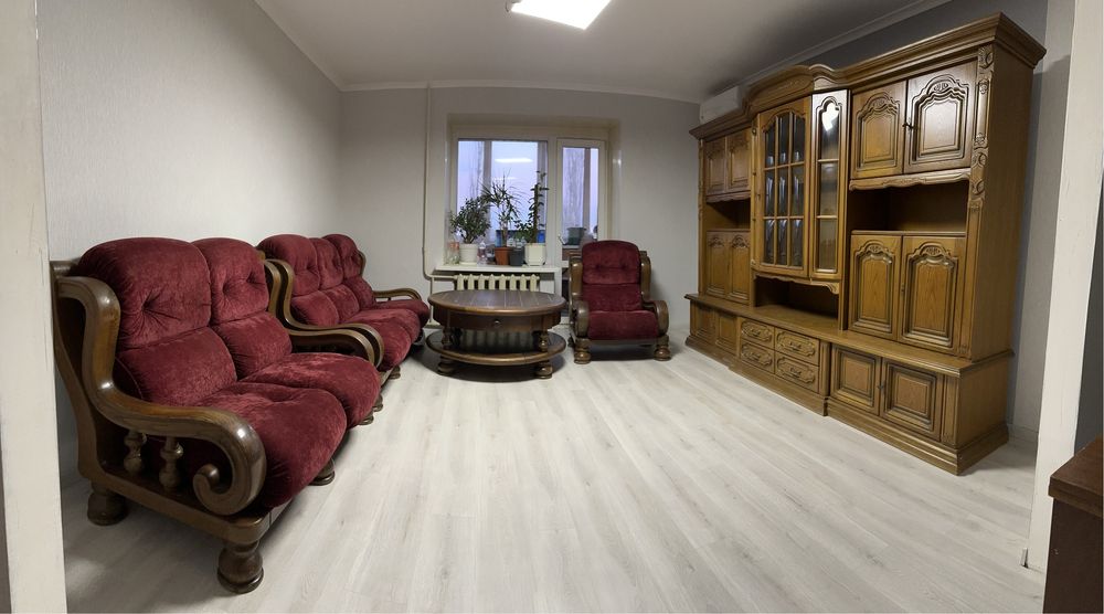 меблів у вітальню