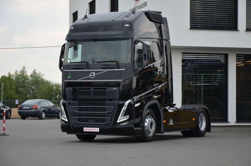 Volvo
