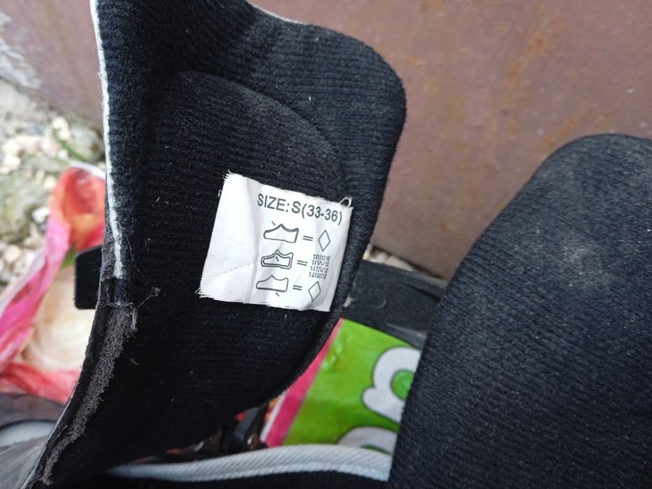 Продам ролики дитячі