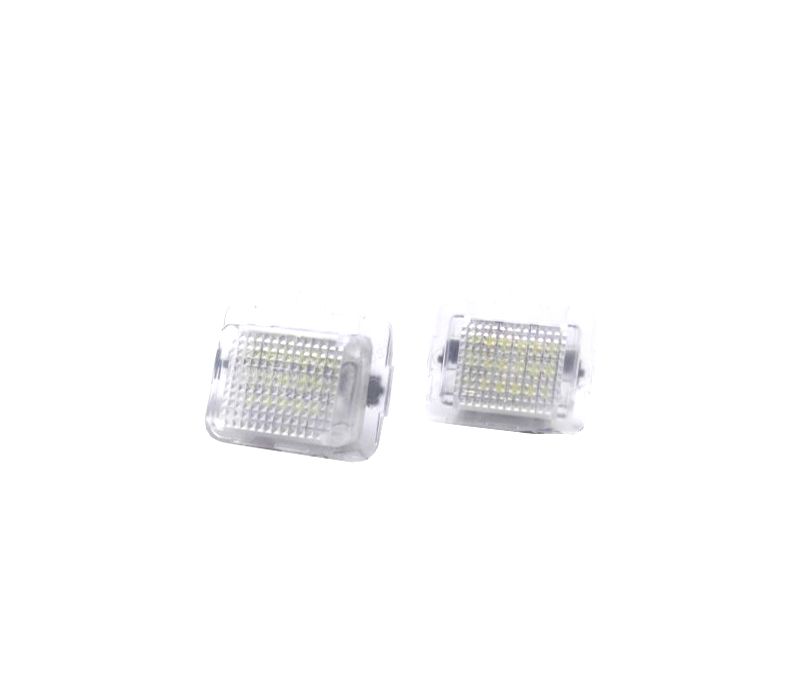 LUZ DE MATRICULA LED PARA MERCEDES CLASSE E W212 2010-2014