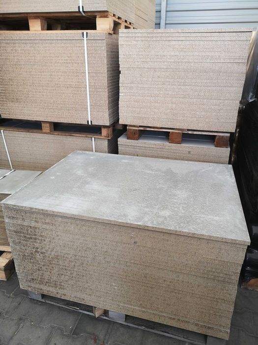 Płyta cementowo-wiórowa 22/23mm ALTERNATYWA PŁYT OSB