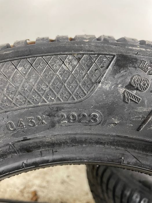 185/60R14 82T Kleber Krisalp HP3