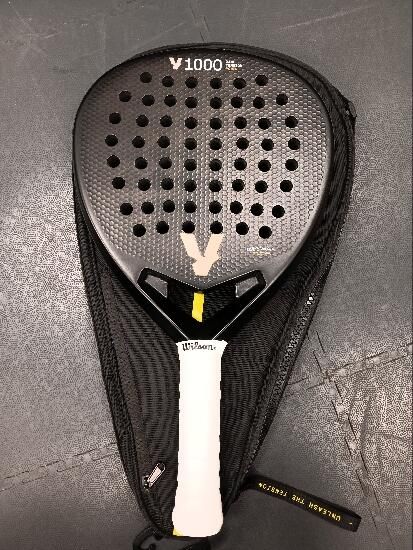 Raquete Volt Padel V1000