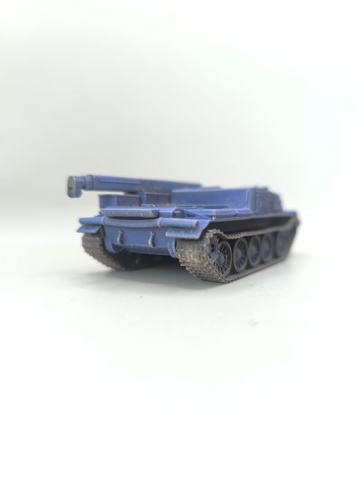 Wojsko Polskie WTZ2 SKALA  1/87 1/72 1/43 1/48