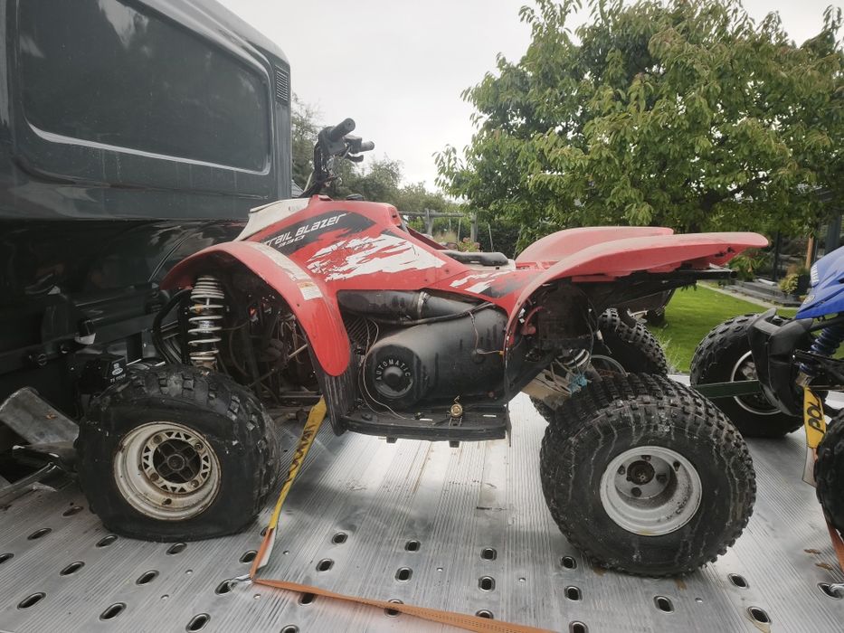 Polaris