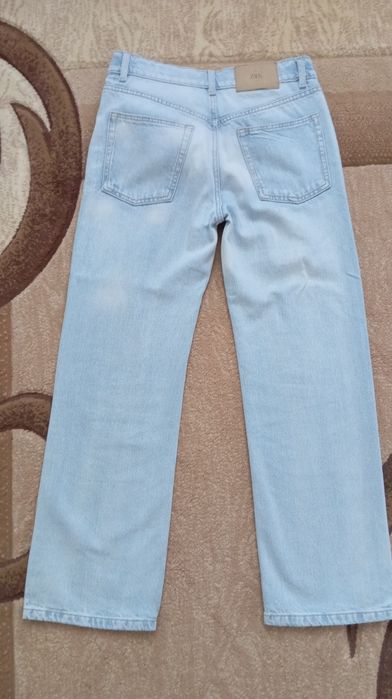 Джинси Zara 11-12 років