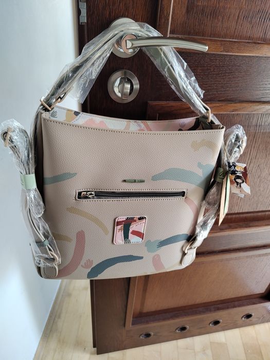 Torebka/plecak Anekke - Alma