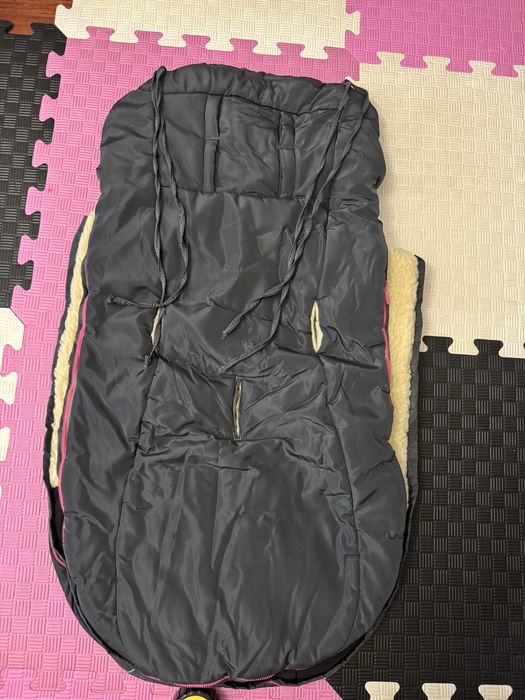 Конверт зимовий