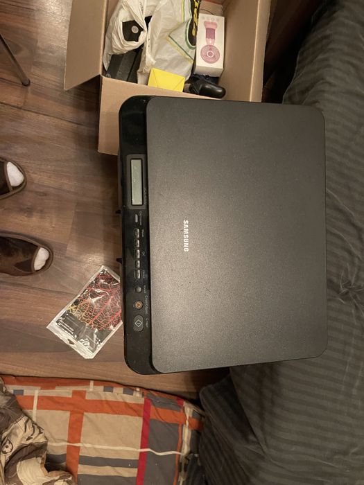 Принтер Samsung