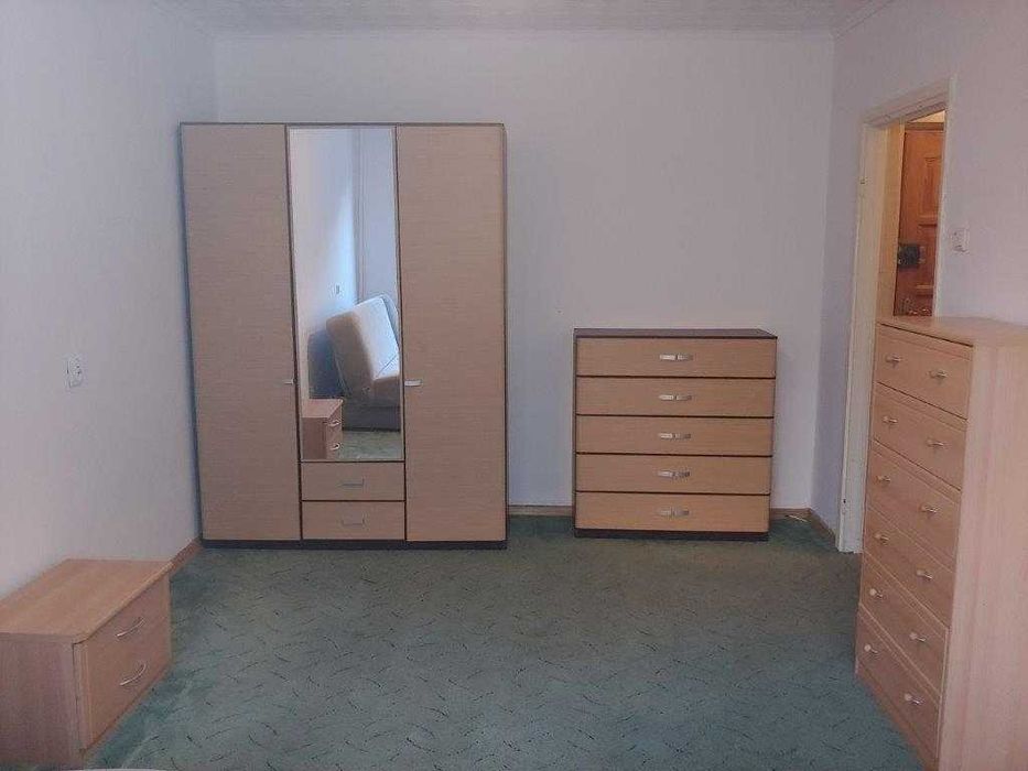 Kawalerka na Wyszyńskiego Police