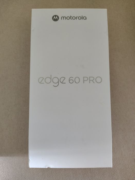 VENDO Motorola Edge 60 Pro 5G