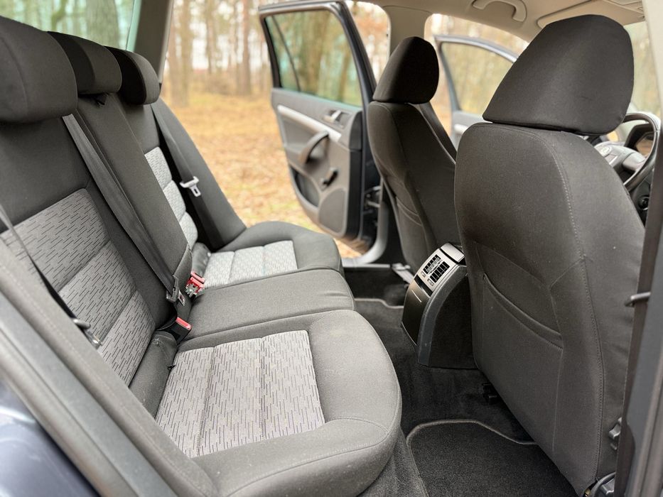 Продам авто Skoda Octavia A5 2009