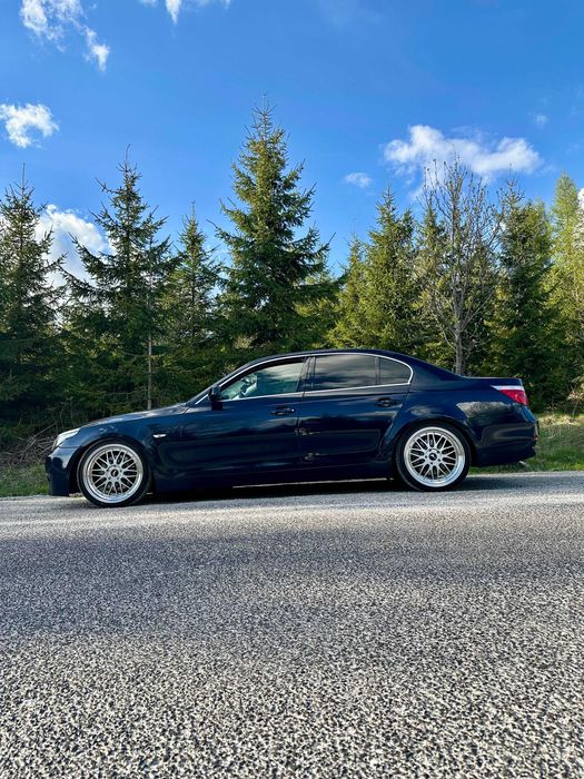 Felgi Japan Racing JR23 19" 8.5J 9.5J 5x120 BMW E90 E92 F30 F32 F36