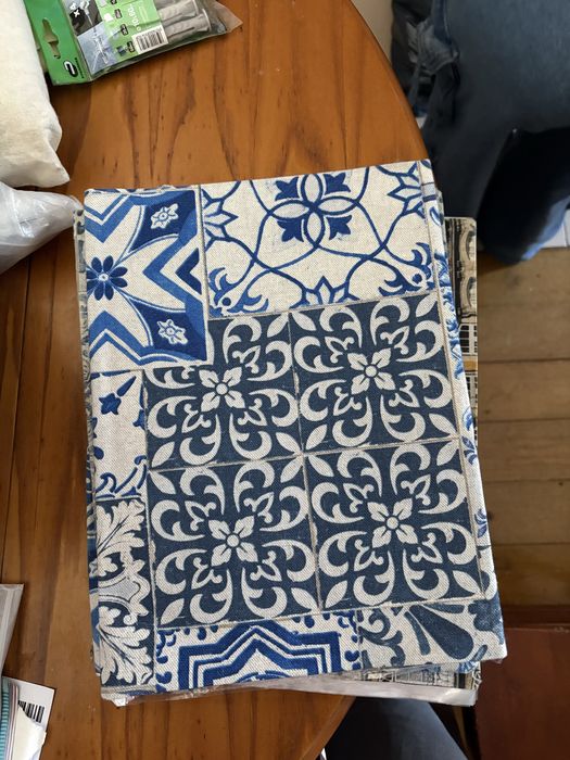 Capas/pastas decorativas