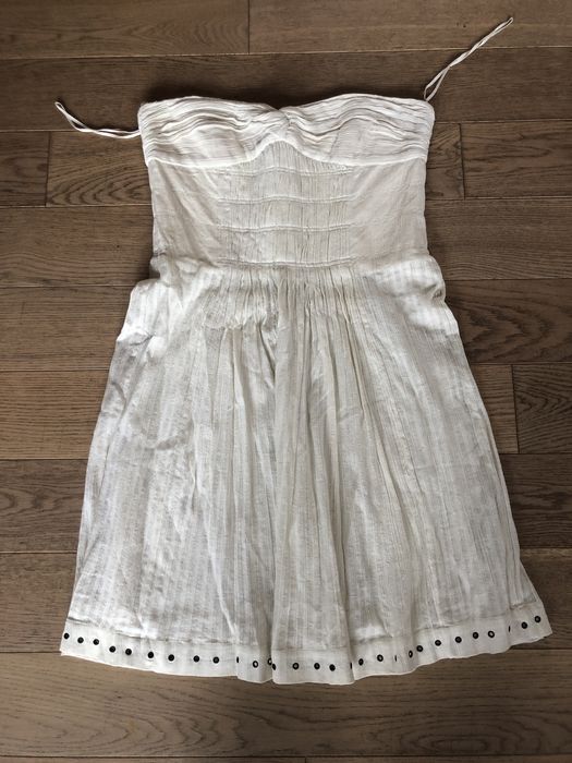 Sukienka mini Isabel Marant Etoile rozmiar fr 42