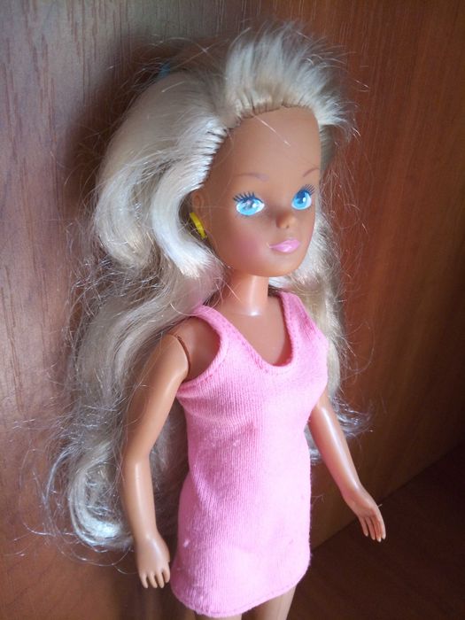 Lalka SINDY vintage