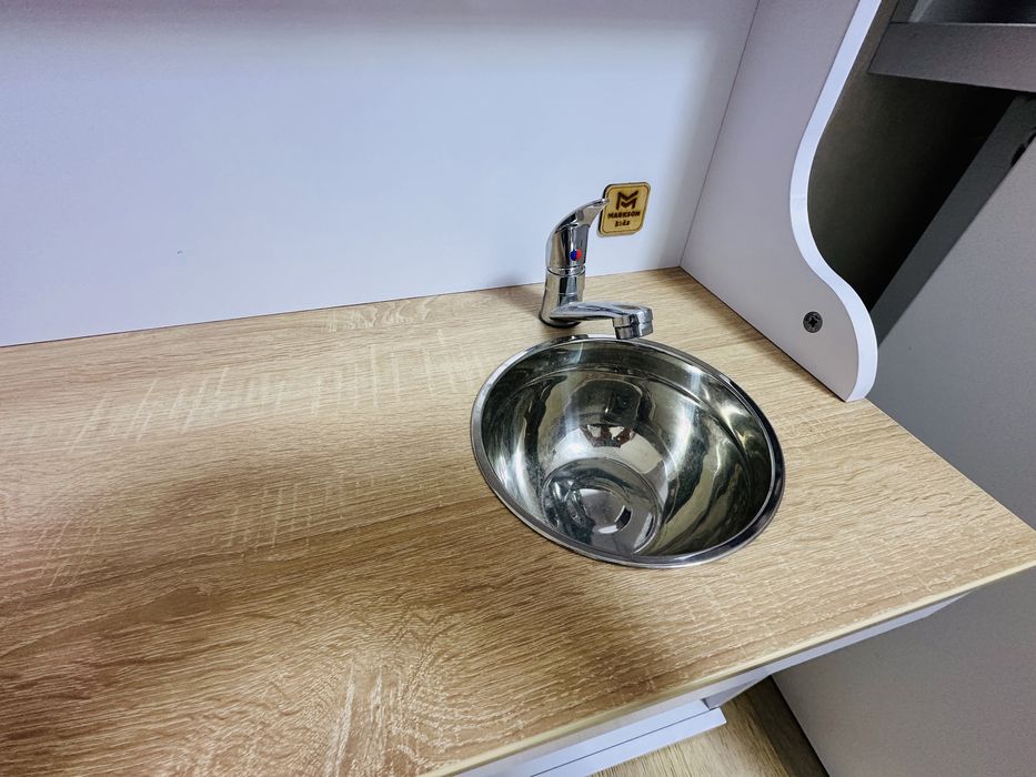 Дуже гарна дитяча кухня!!!