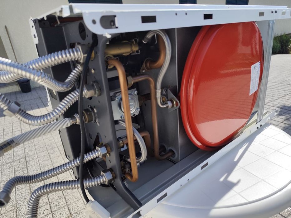 Caldeira victoria Plus