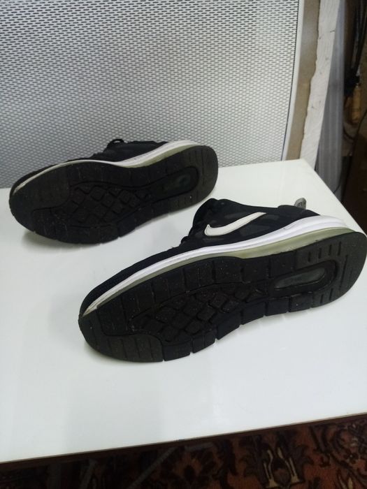 Кросовки мужские 44 р