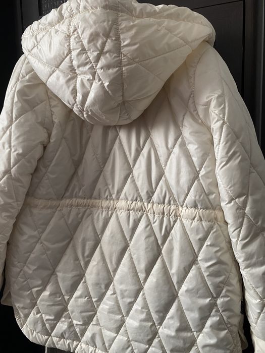 Куртка дитяча для дівчинки