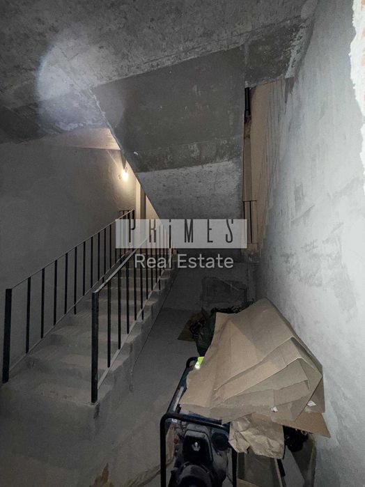 Продажа помещение без ремонта укрытие 650м2 Соломенский Ернста Федора