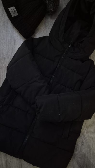 Куртка, дутик осінь-весна)