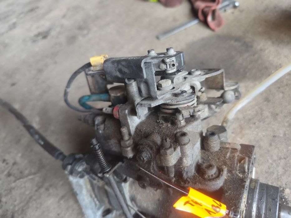 Pompa wtryskowa VW T4 1.9 TD ABL 0460.494.308 028.130.108