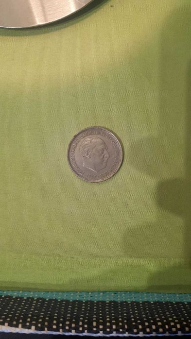 Moedas de Vários paises