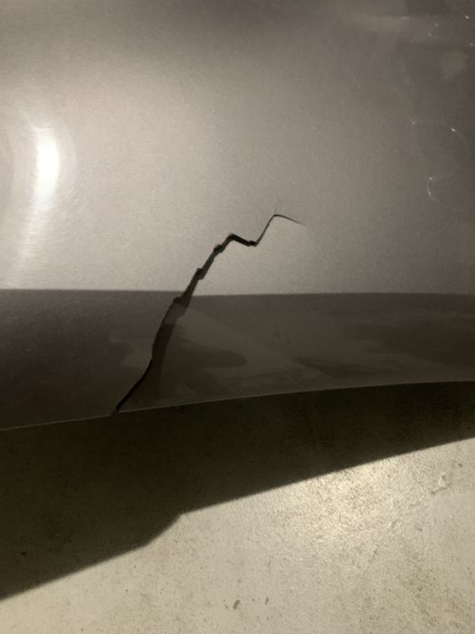 Guarda lamas direito e esquerdo clio III de 2011