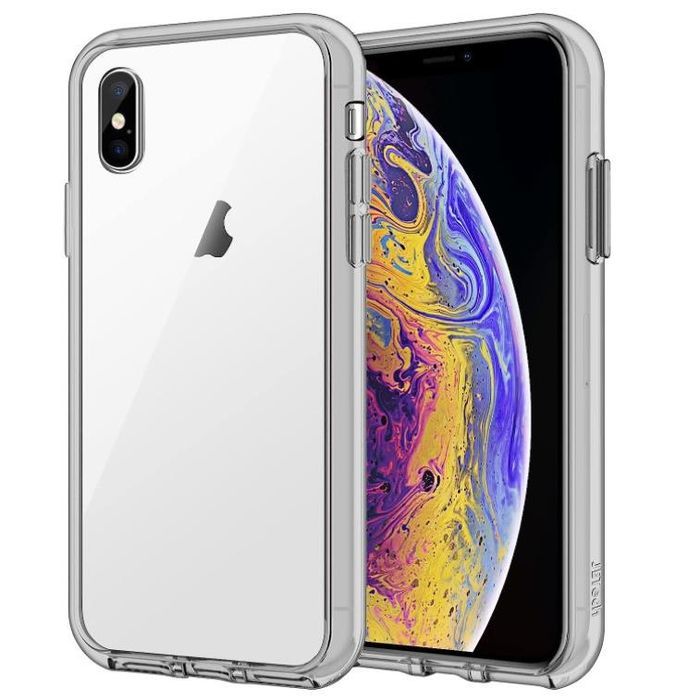 Etui Jetech Do Apple Iphone X Xs